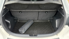 Toyota Yaris 1.5 Hybrid Icon Tech 5dr CVT Hybrid Hatchback